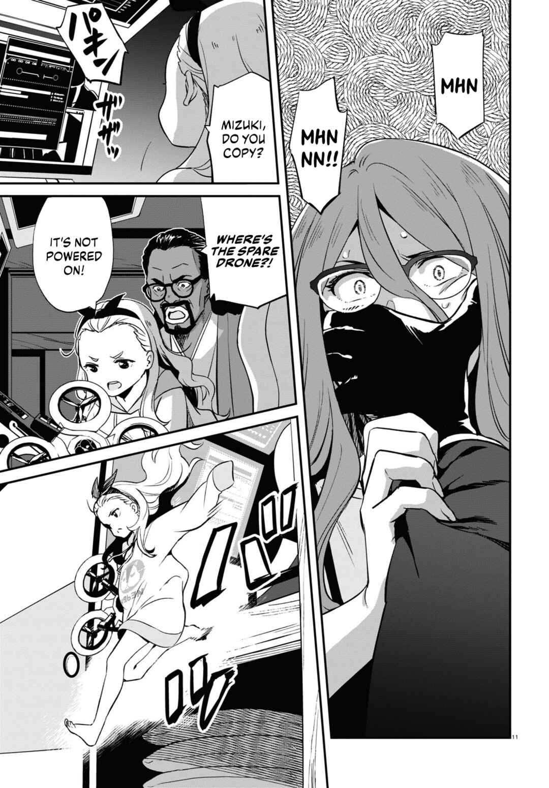 Chapter 16 - Page 11