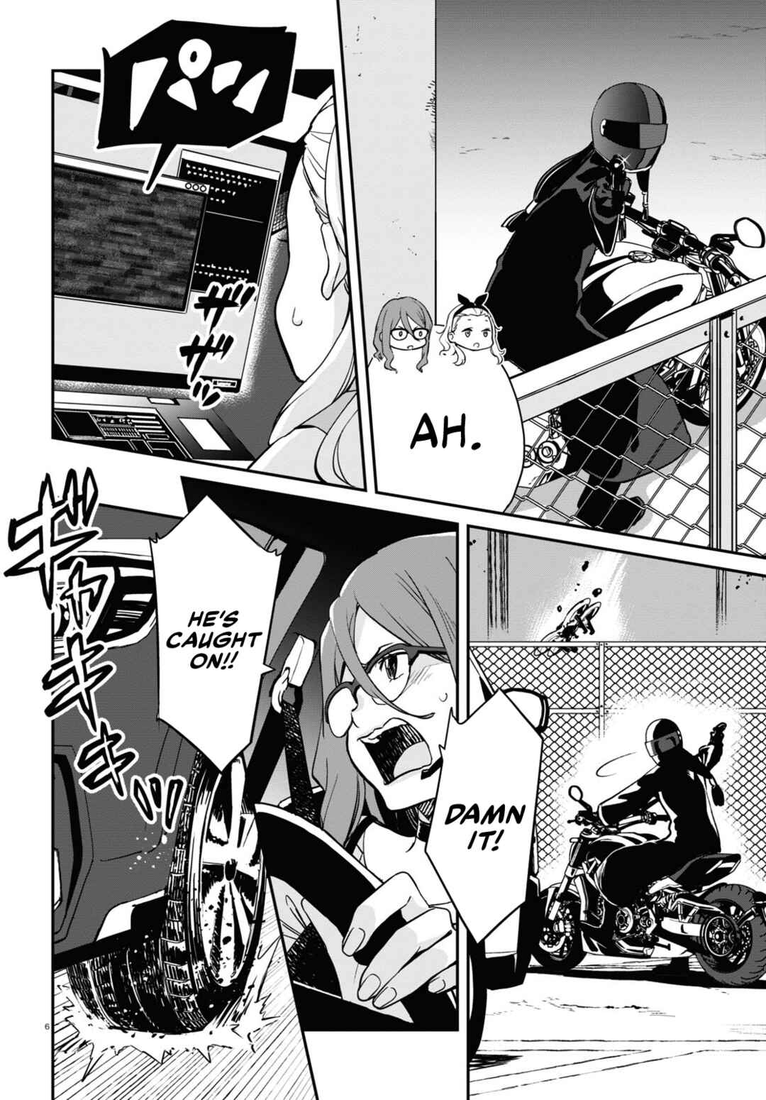Chapter 16 - Page 6