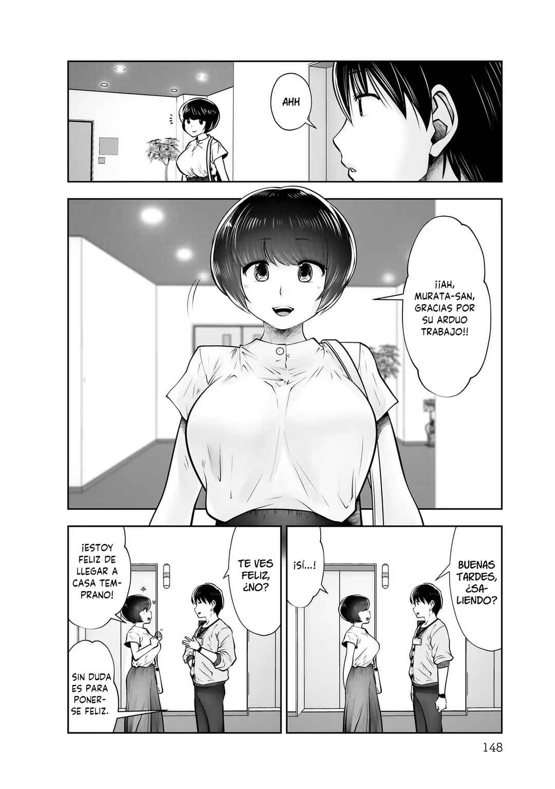 Chapter 21 - Page 29