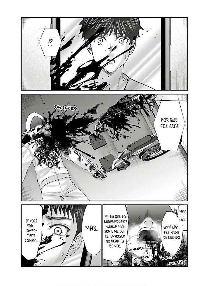 Chapter 65 - Page 13