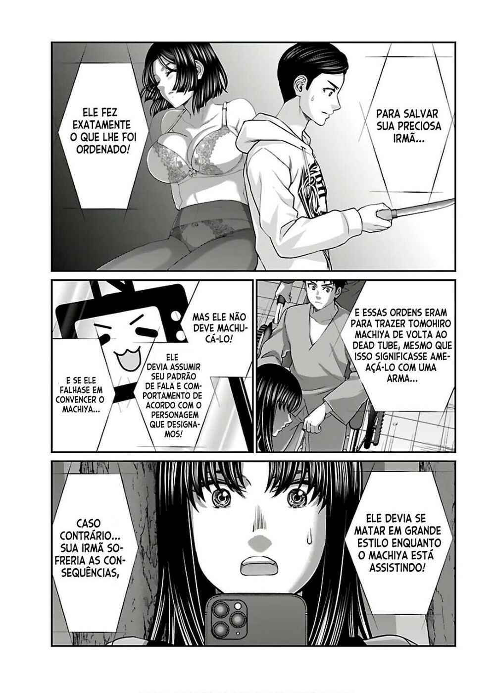 Chapter 65 - Page 19