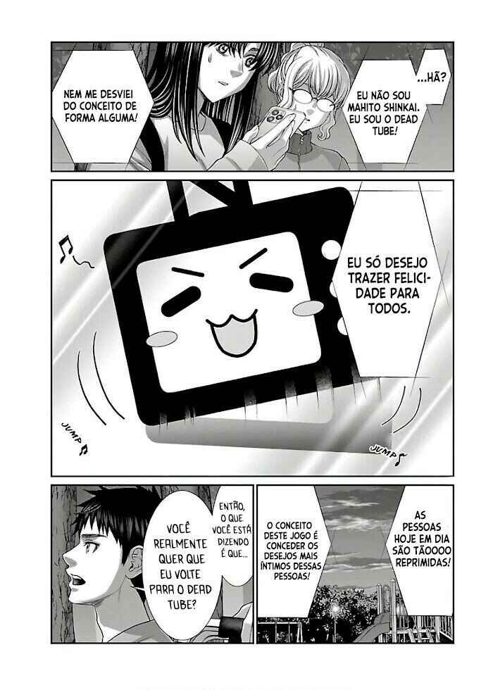 Chapter 65 - Page 21
