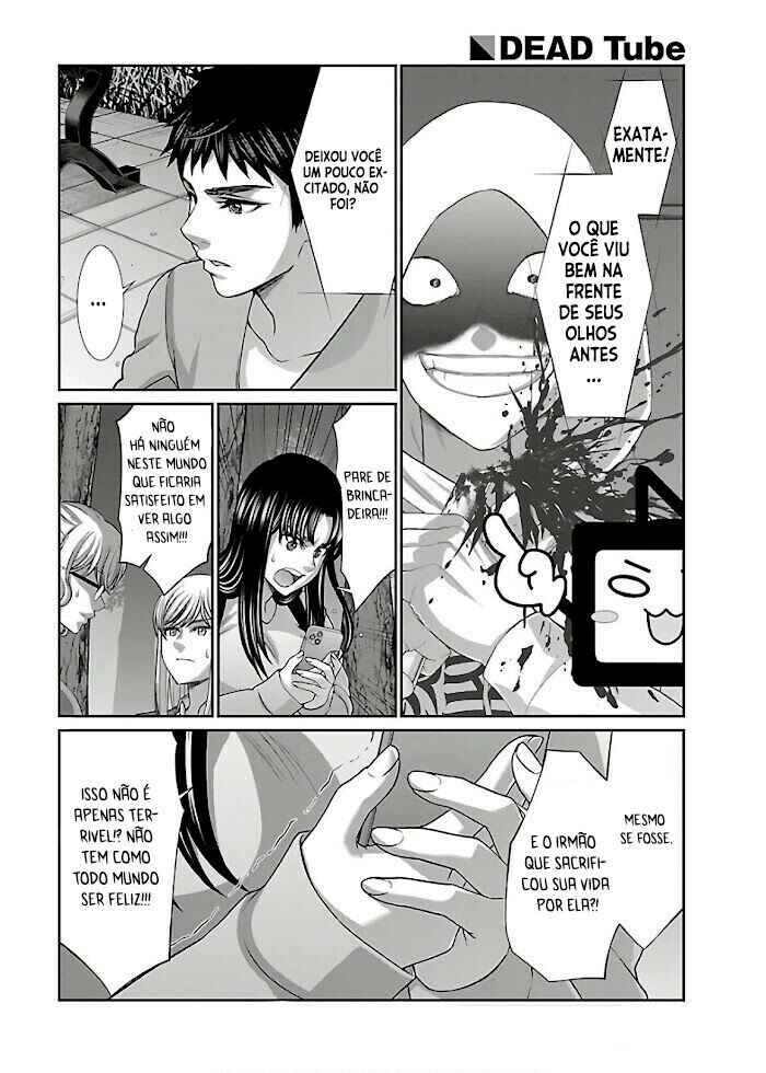 Chapter 65 - Page 22
