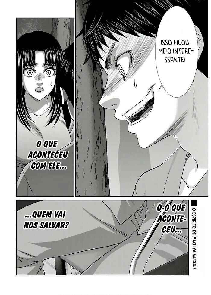 Chapter 65 - Page 40