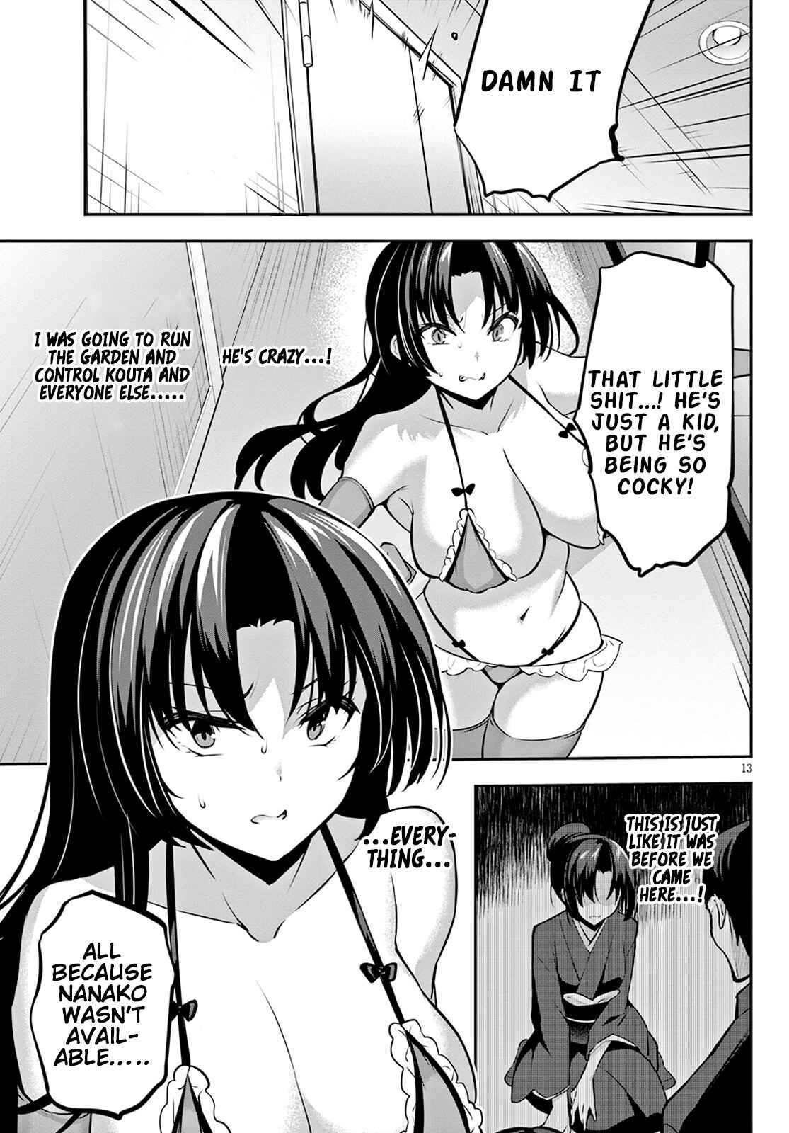 Chapter 12 - Page 14