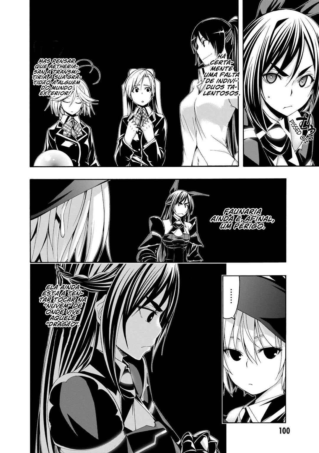 Chapter 112 - Page 13