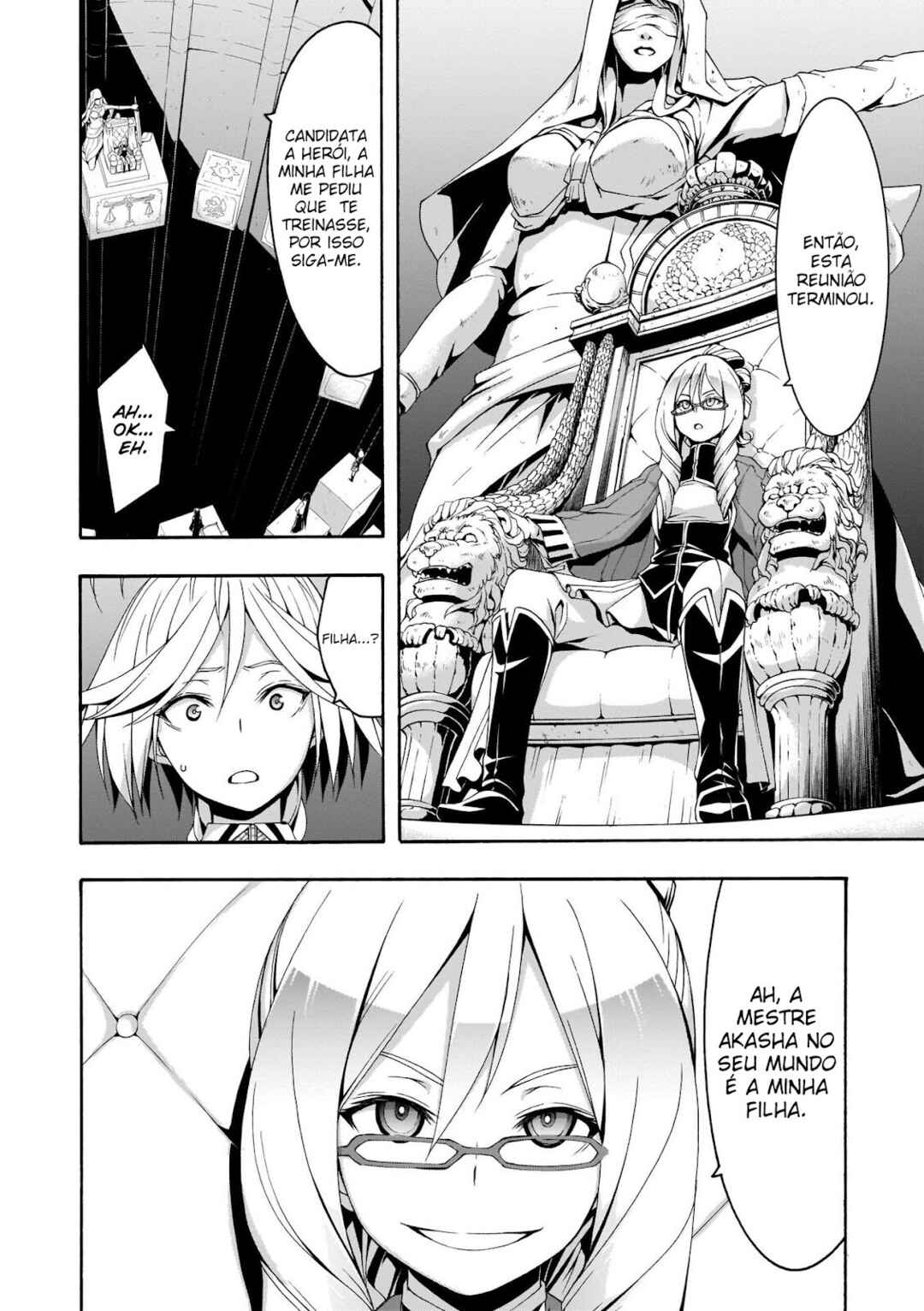 Chapter 112 - Page 15