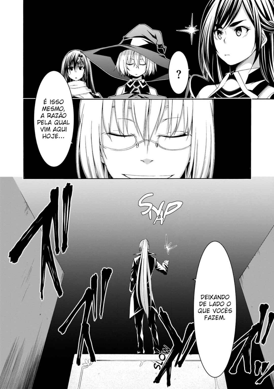 Chapter 112 - Page 9