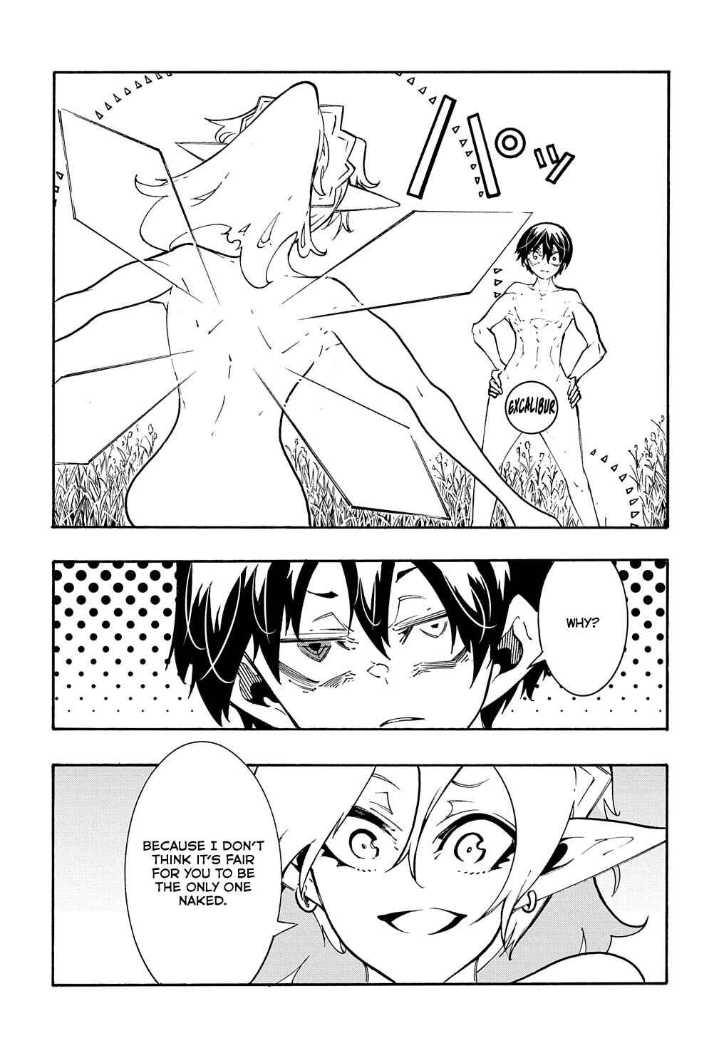 Chapter 37 - Page 12