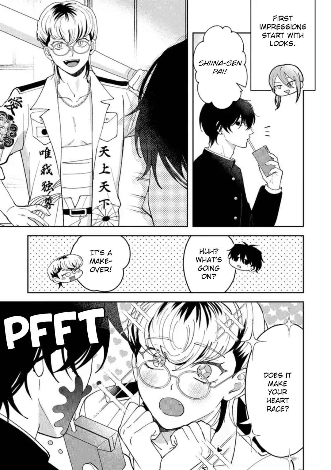 Chapter 69 - Page 6
