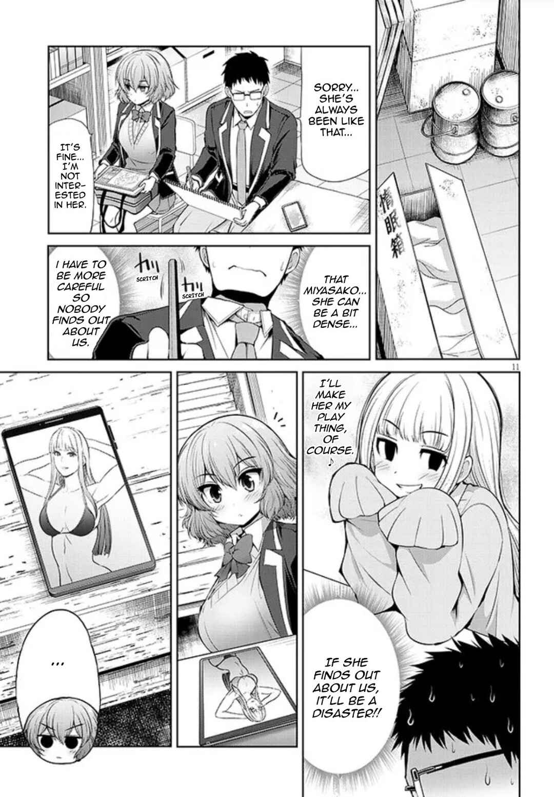Chapter 3 - Page 11