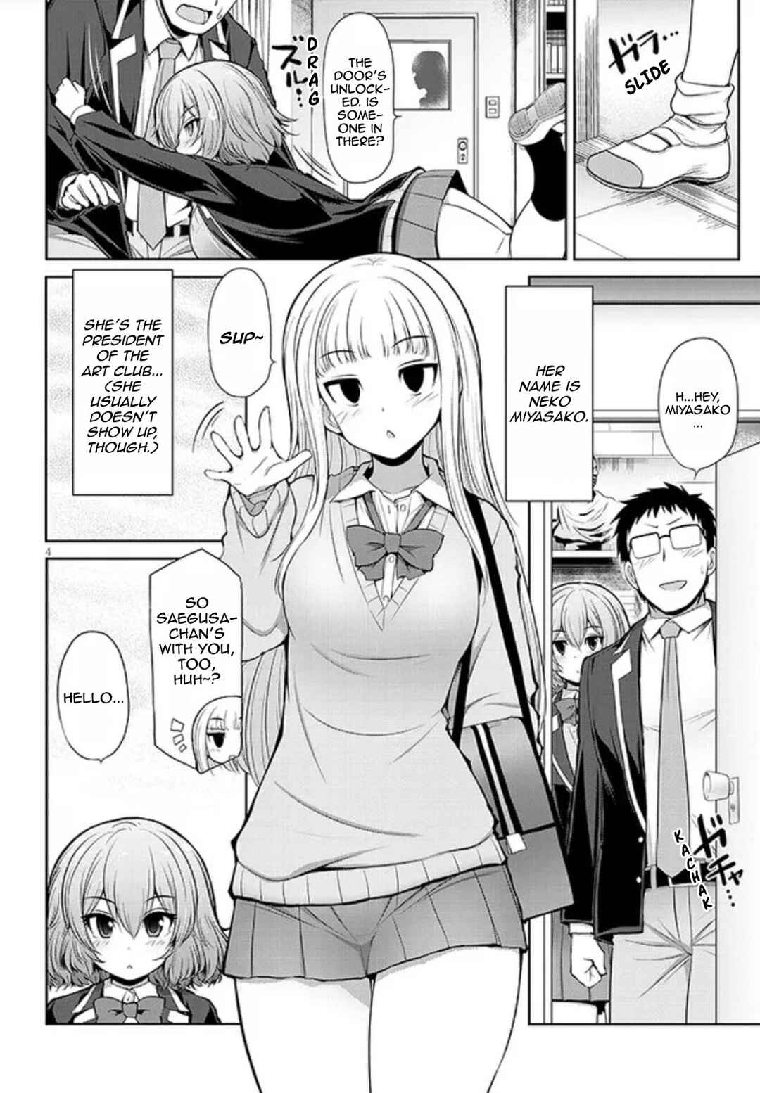 Chapter 3 - Page 4