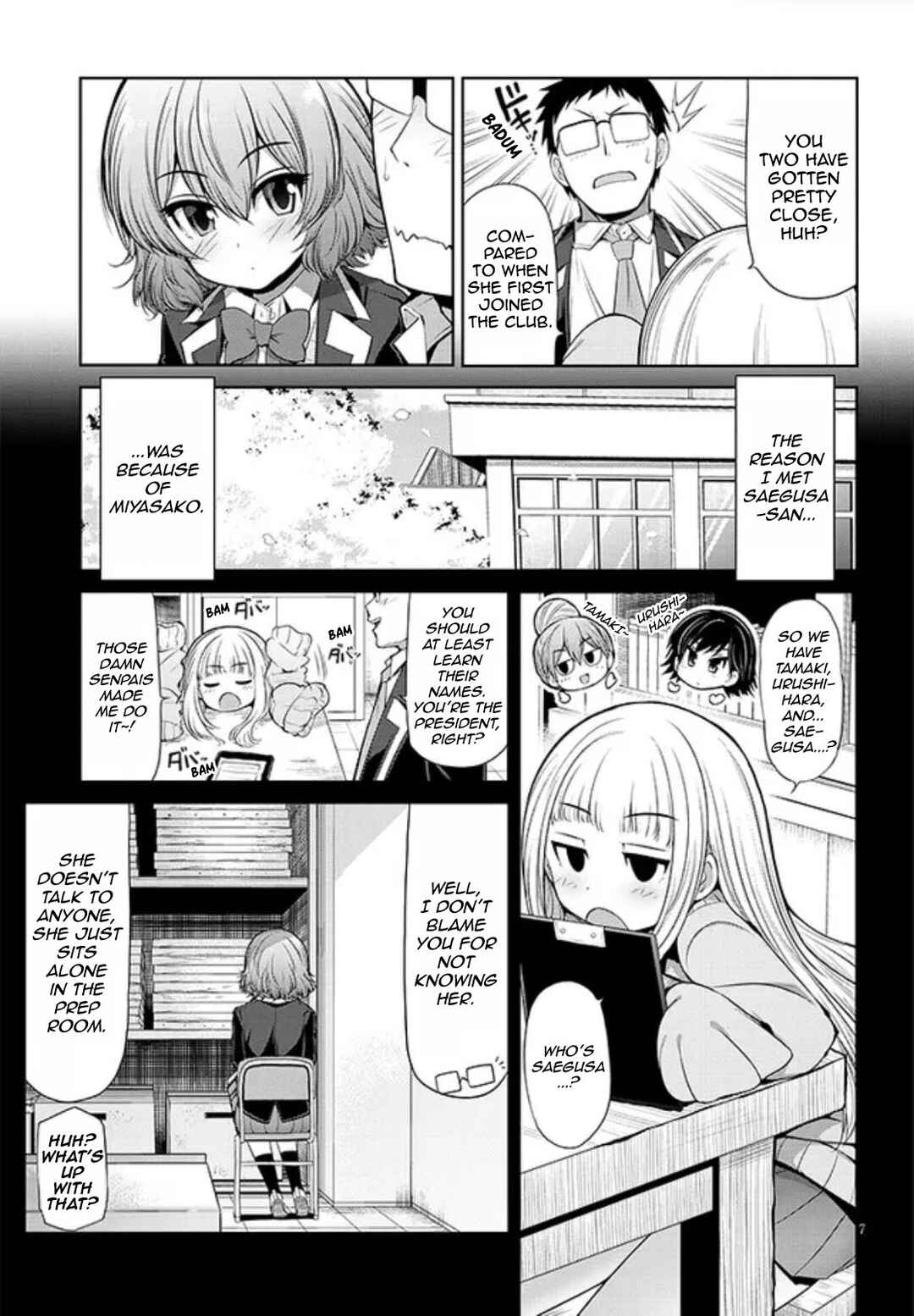 Chapter 3 - Page 7