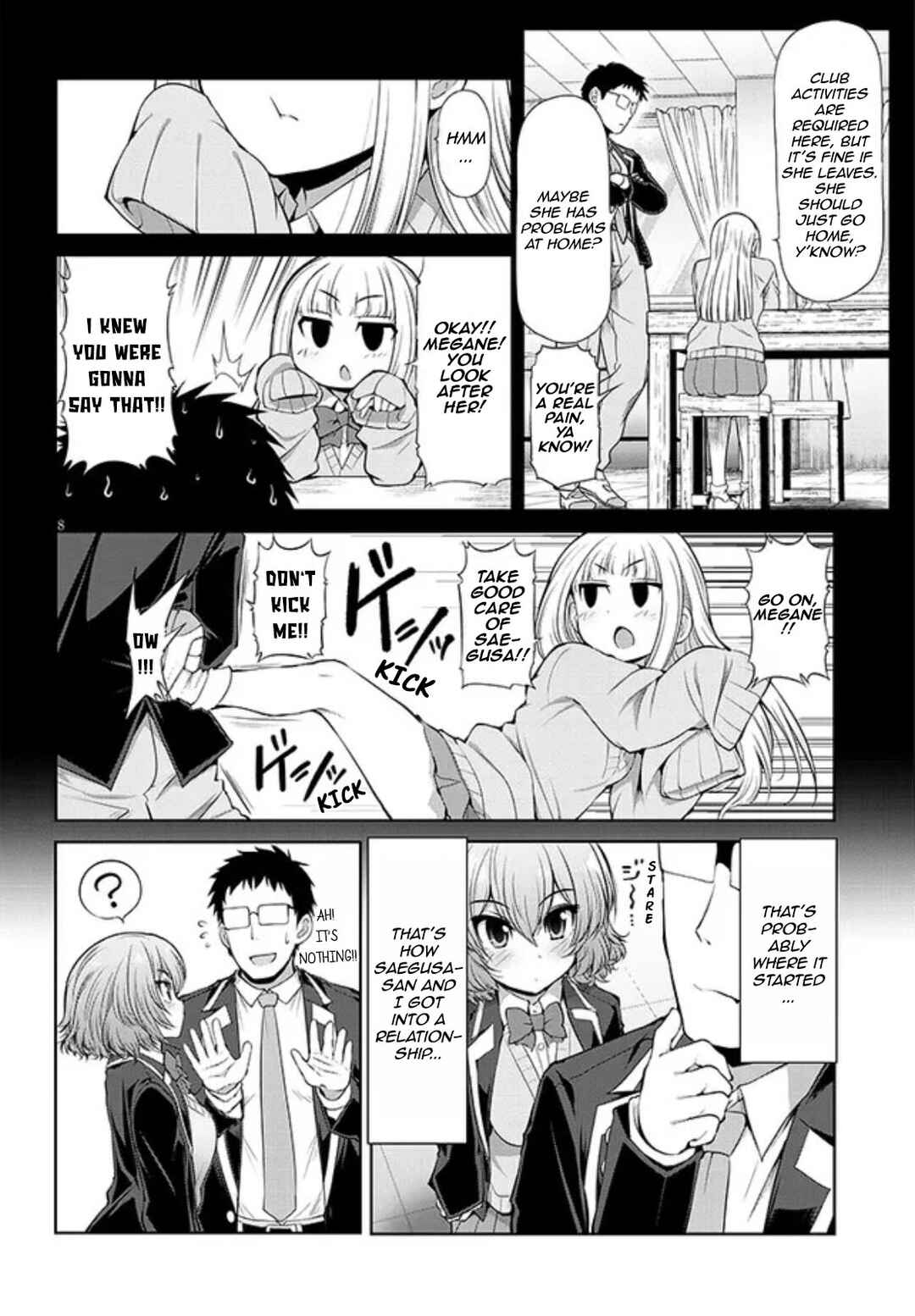 Chapter 3 - Page 8