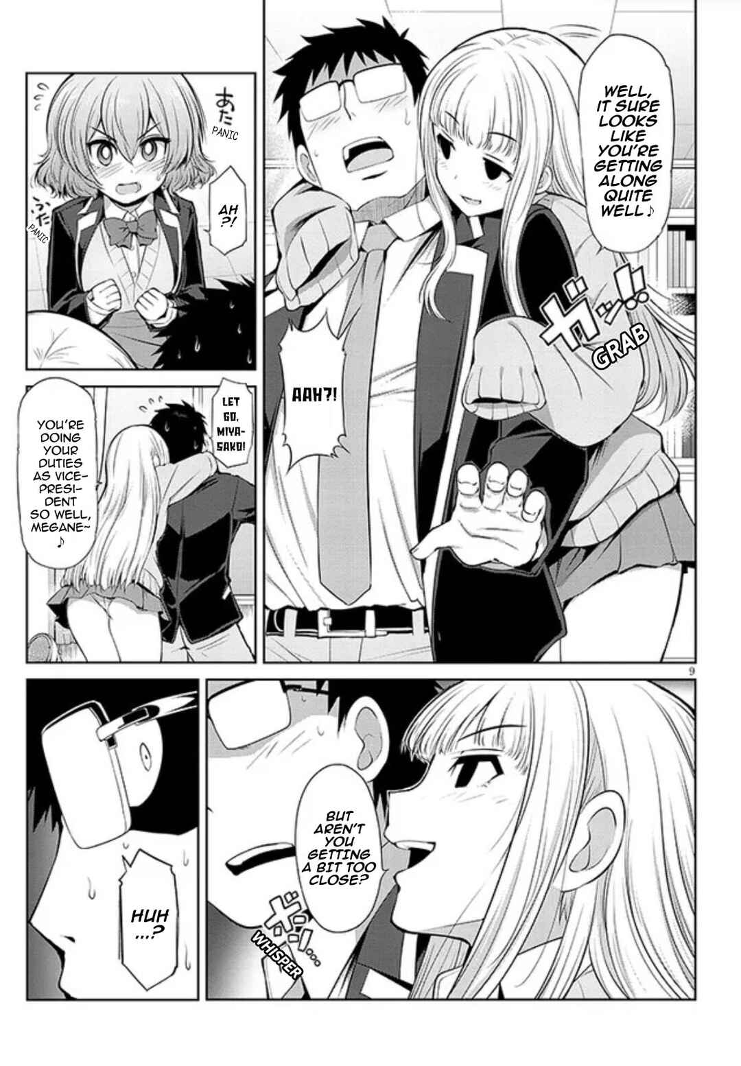 Chapter 3 - Page 9
