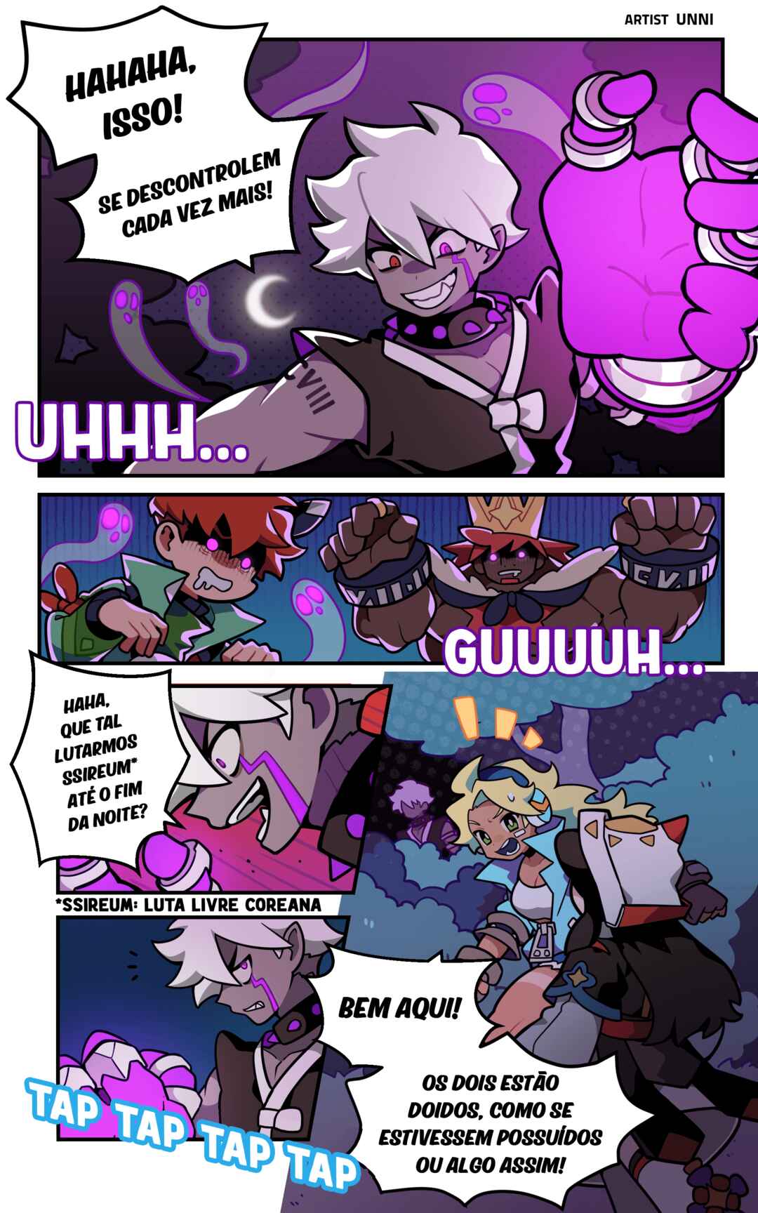 Chapter 9.5 - Page 1