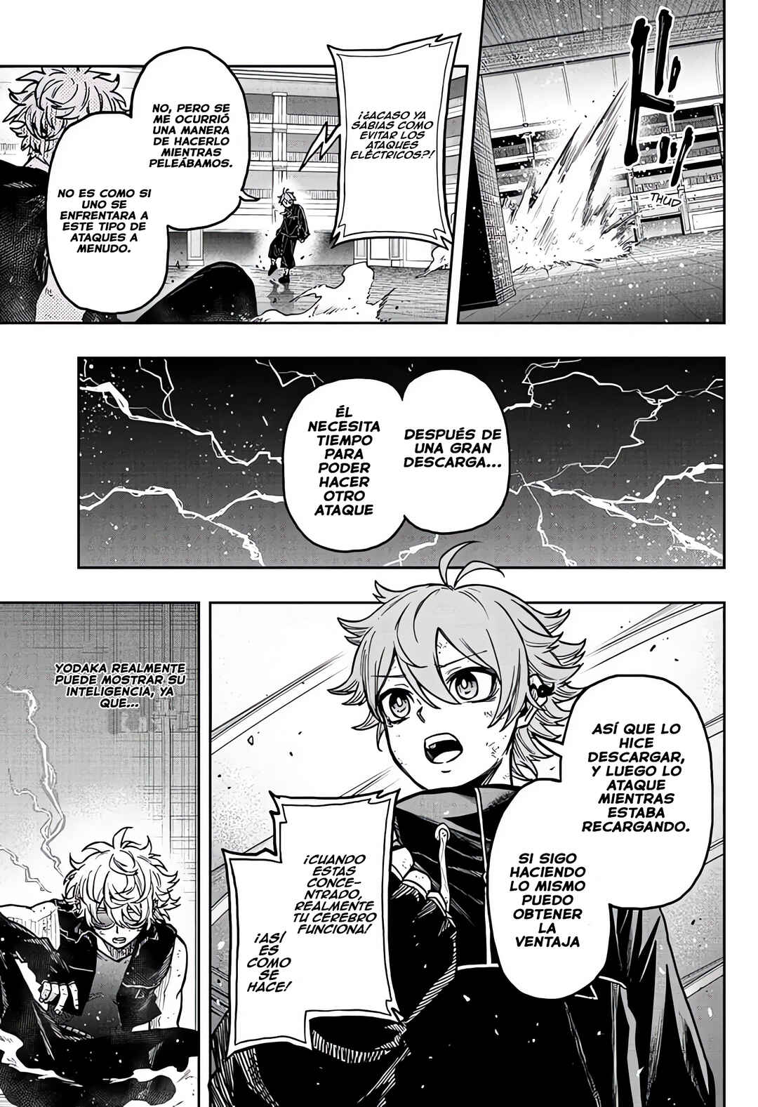 Chapter 40 - Page 5