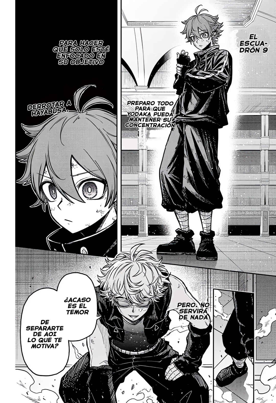 Chapter 40 - Page 6