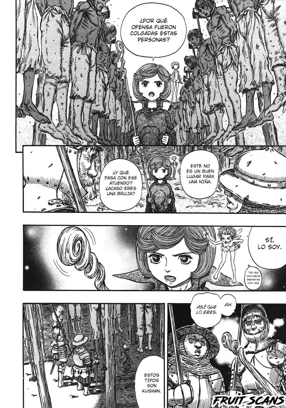 Chapter 245 - Page 12