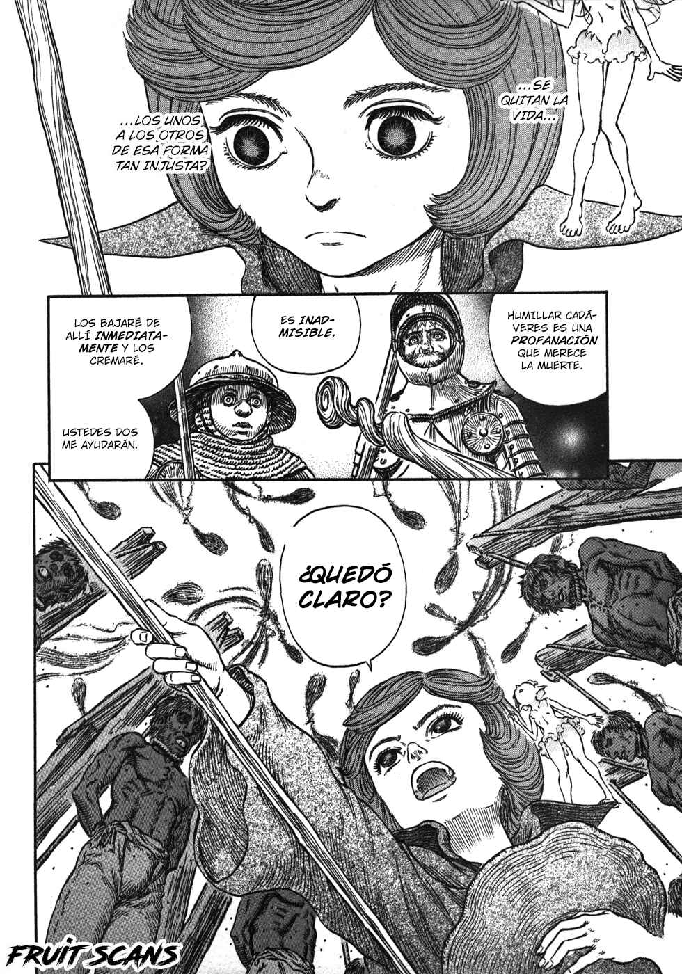 Chapter 245 - Page 14