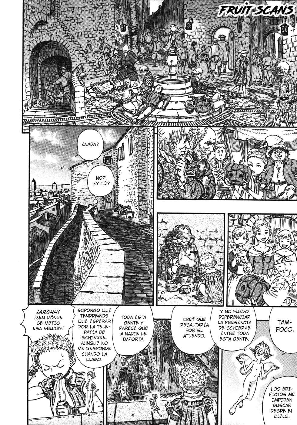 Chapter 245 - Page 16