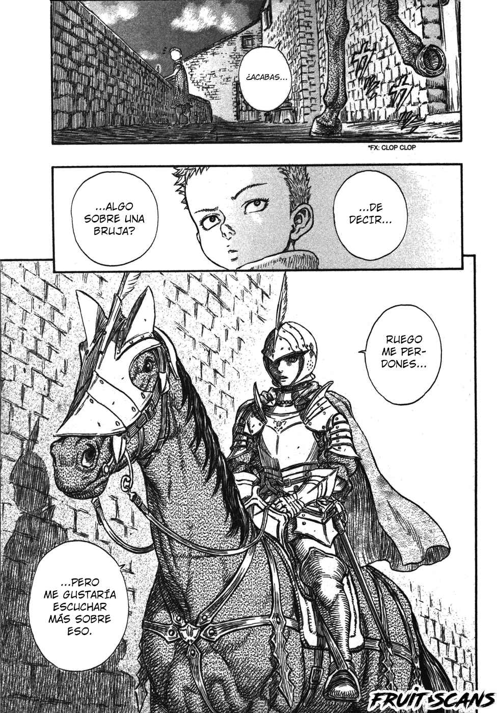Chapter 245 - Page 17