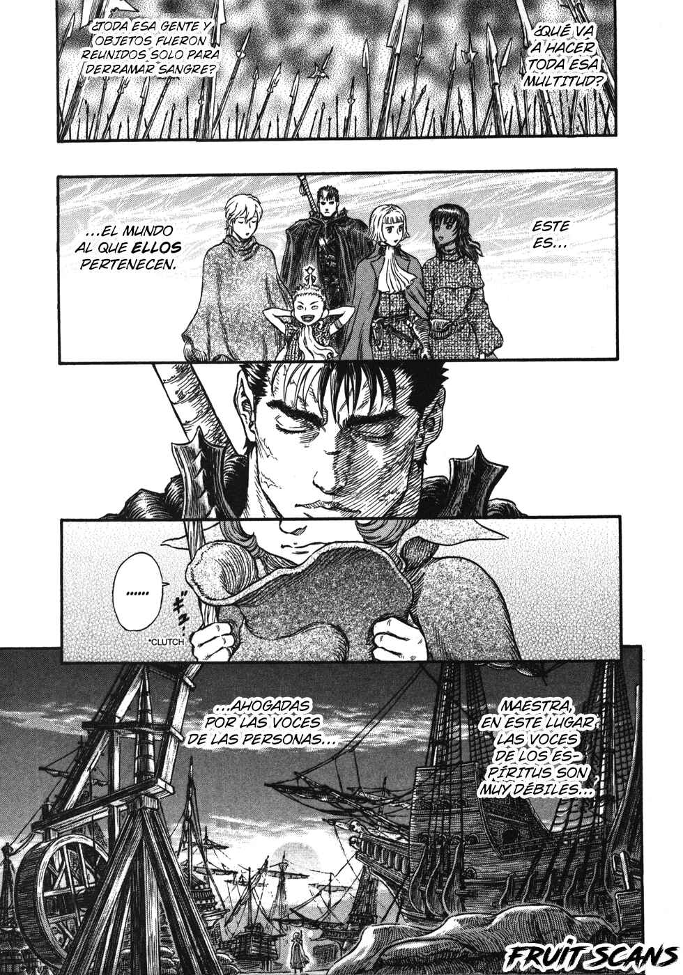 Chapter 245 - Page 20