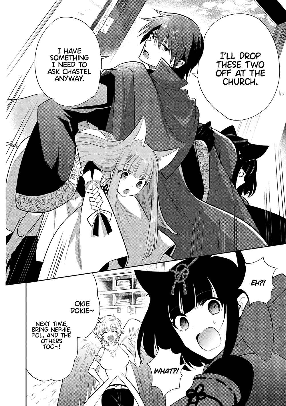 Chapter 56 - Page 20