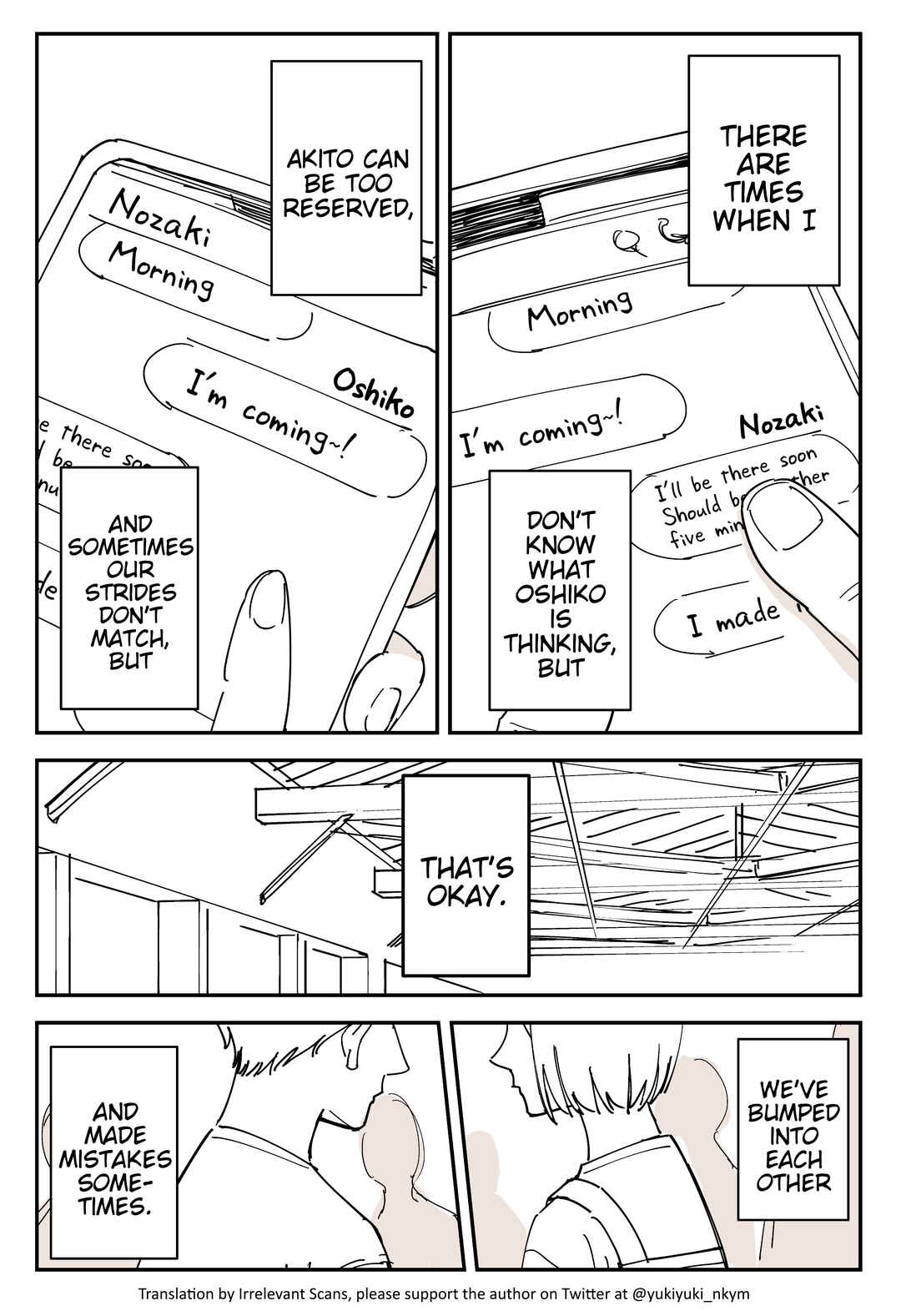 Chapter 511 - Page 1