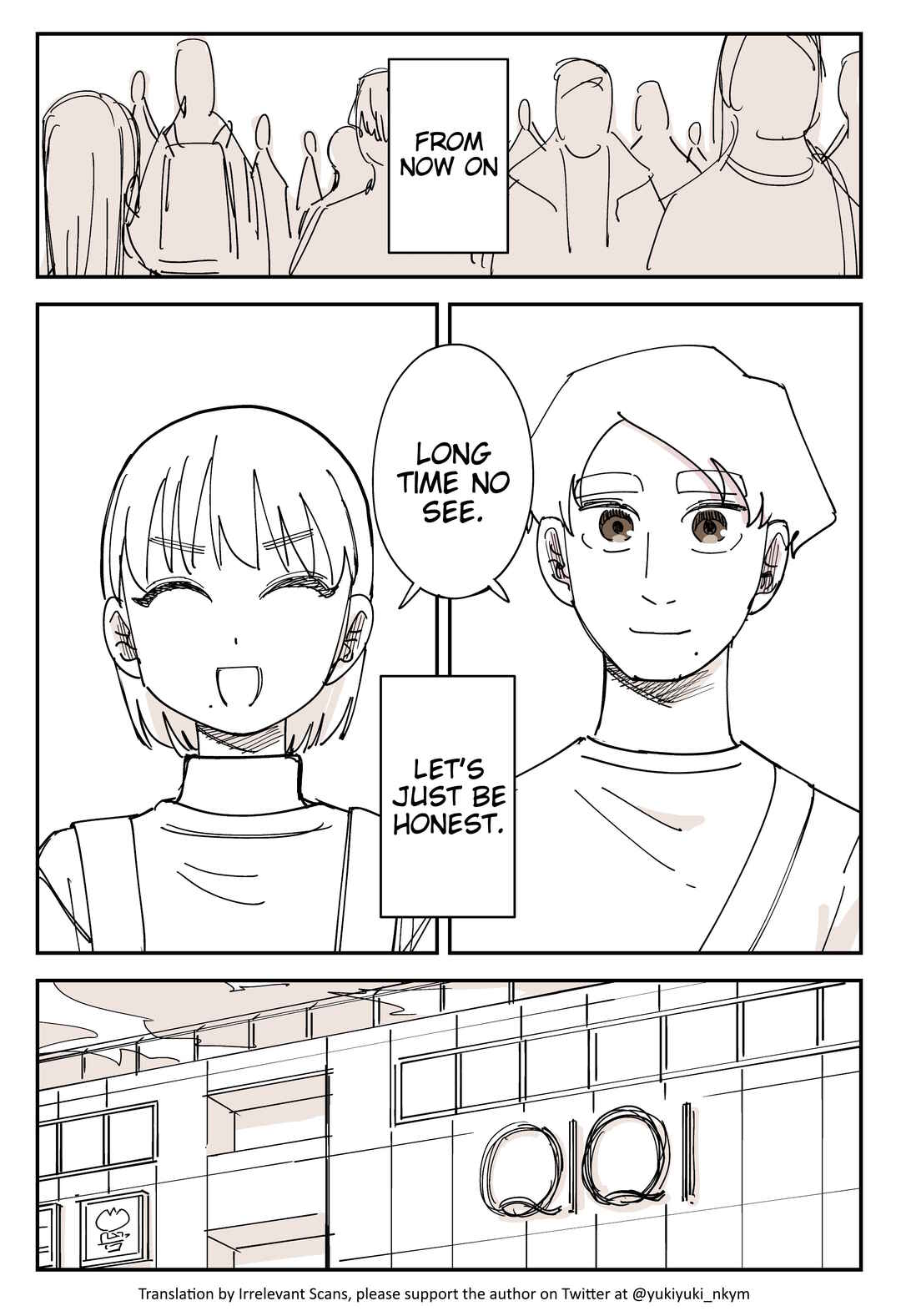 Chapter 511 - Page 2