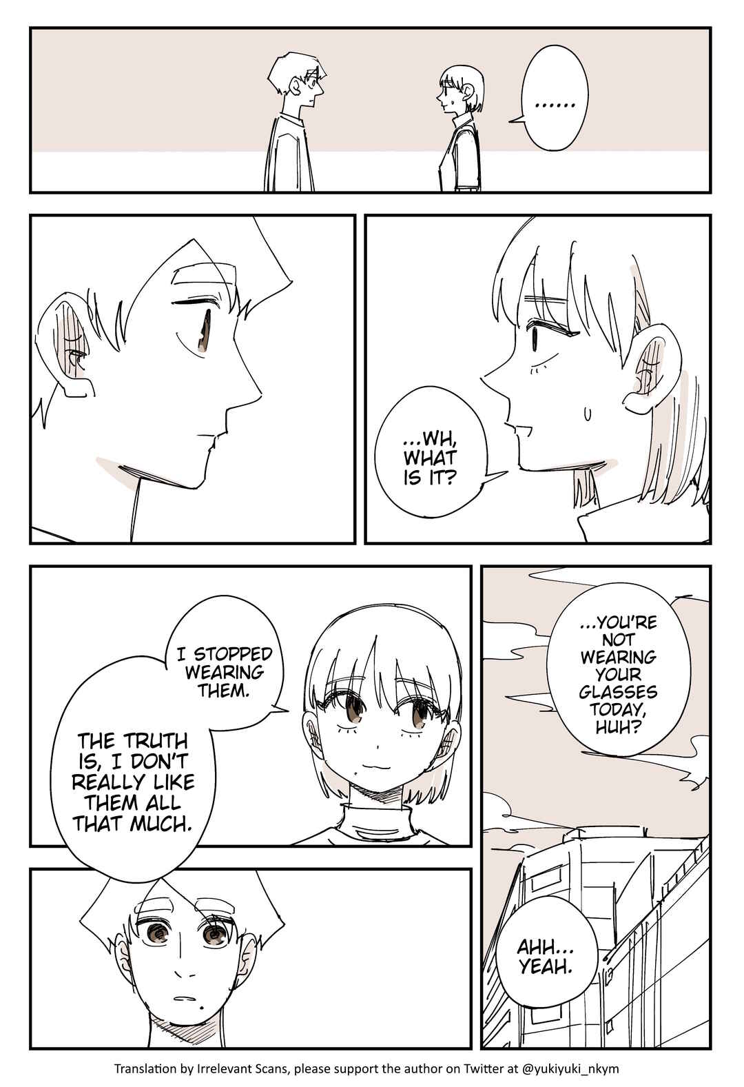 Chapter 511 - Page 3