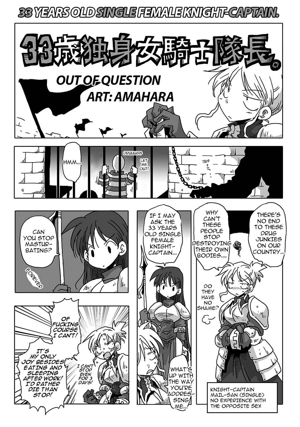 Chapter 1 - Page 2