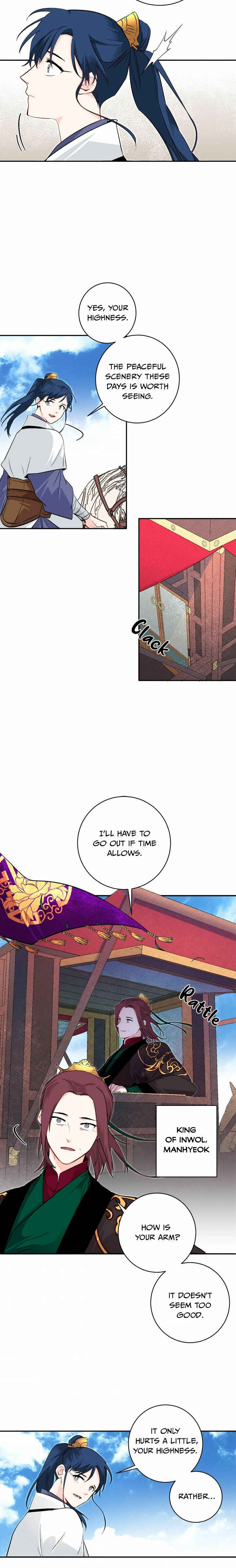 Chapter 72 - Page 12