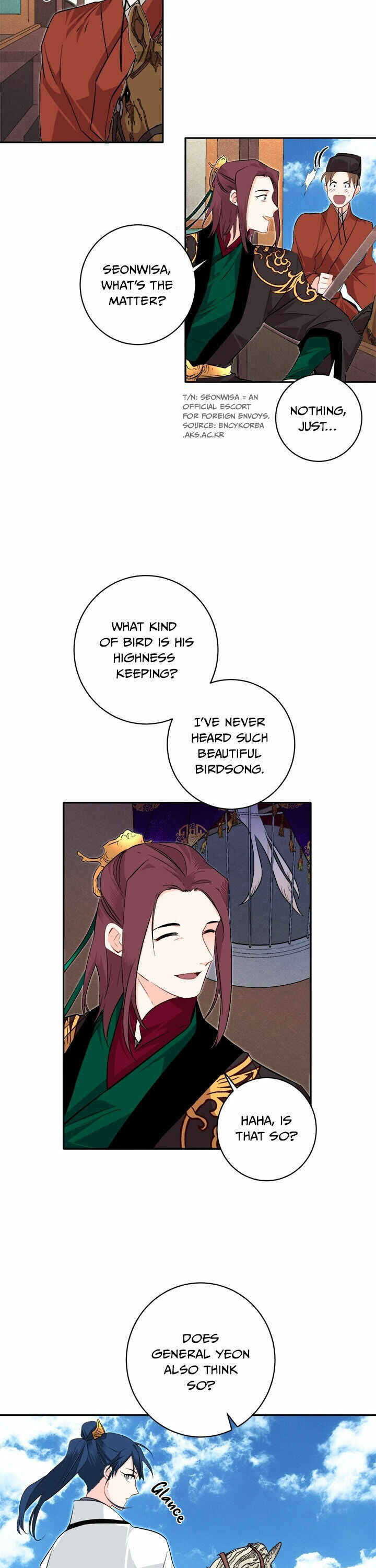 Chapter 72 - Page 14