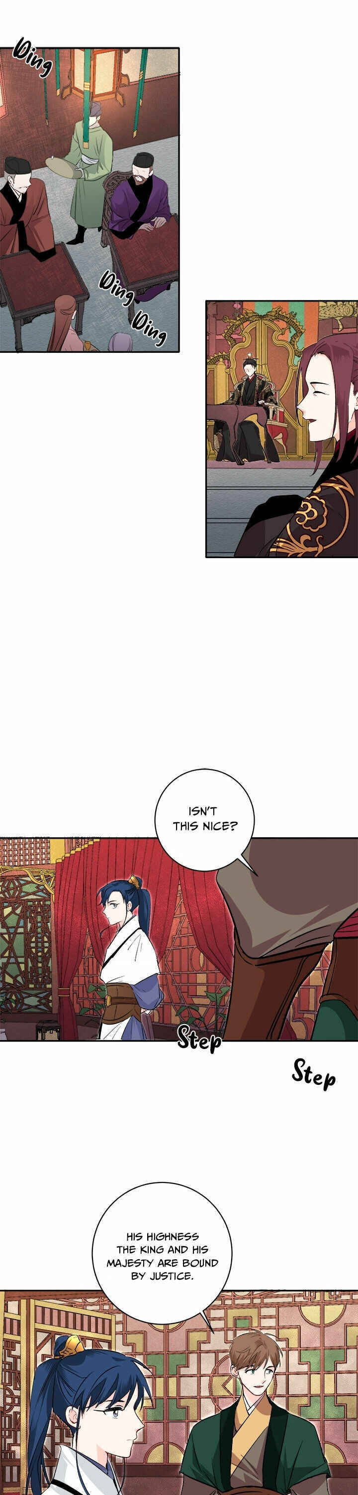 Chapter 72 - Page 18