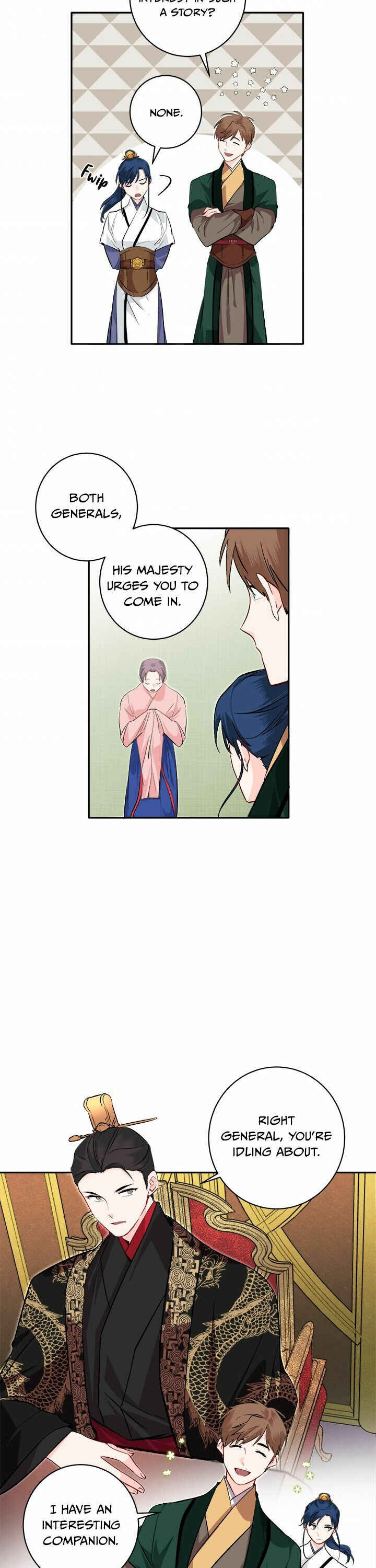 Chapter 72 - Page 20