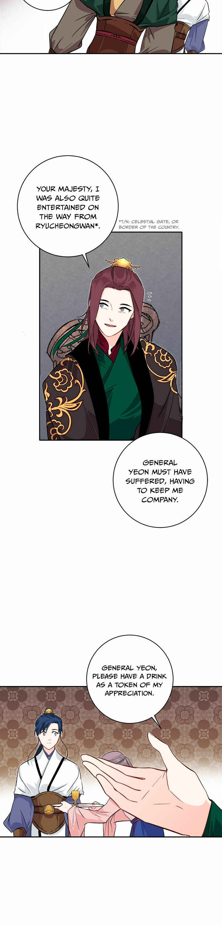 Chapter 72 - Page 21