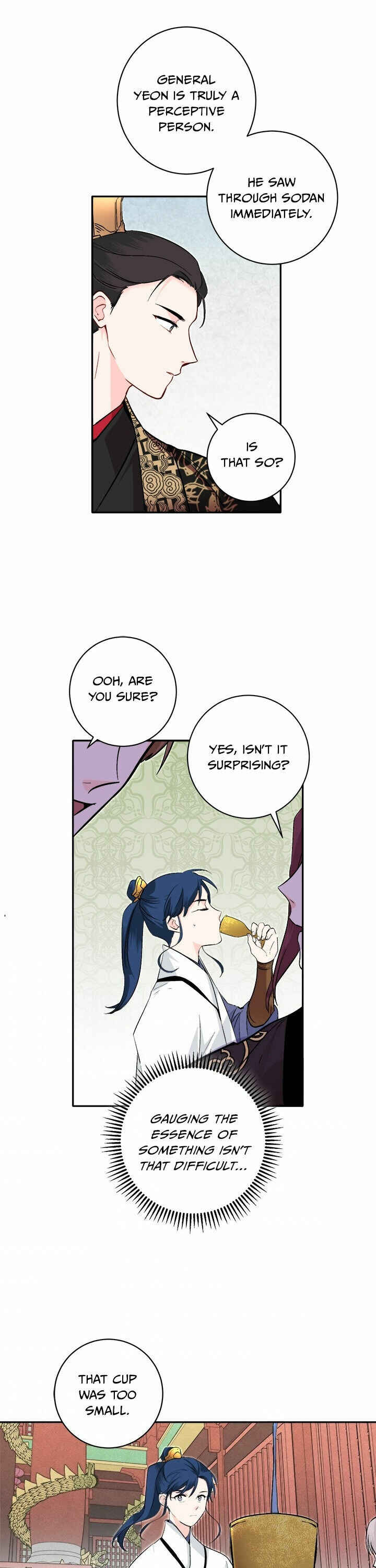 Chapter 72 - Page 22