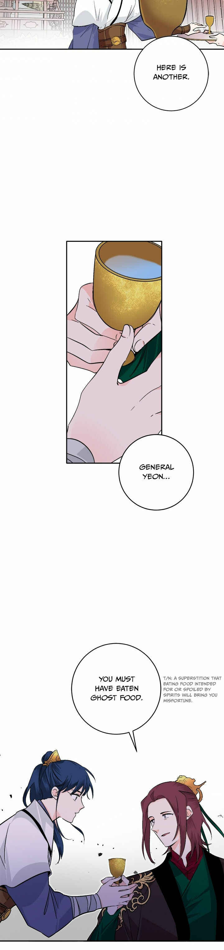 Chapter 72 - Page 23