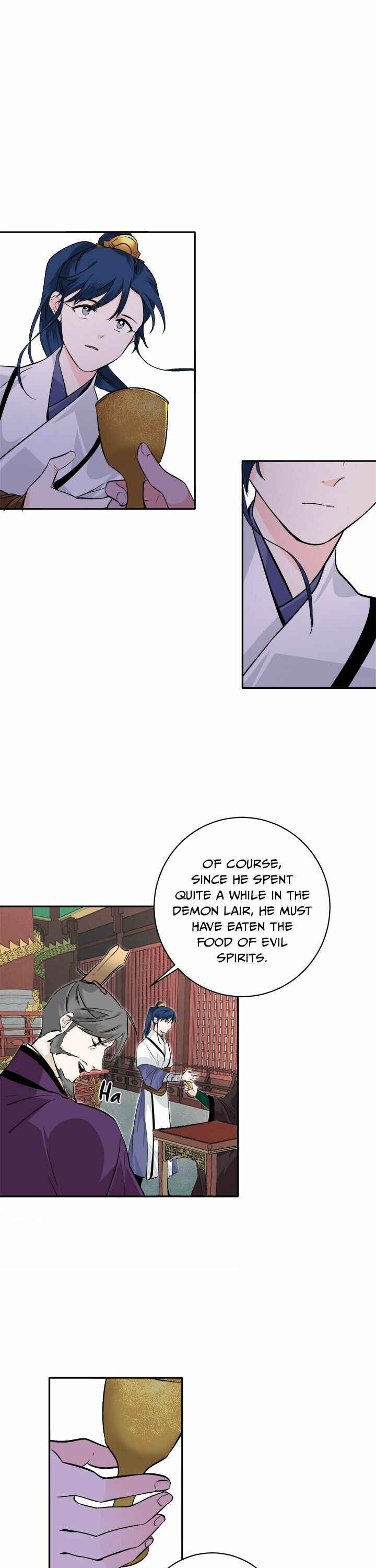 Chapter 72 - Page 24