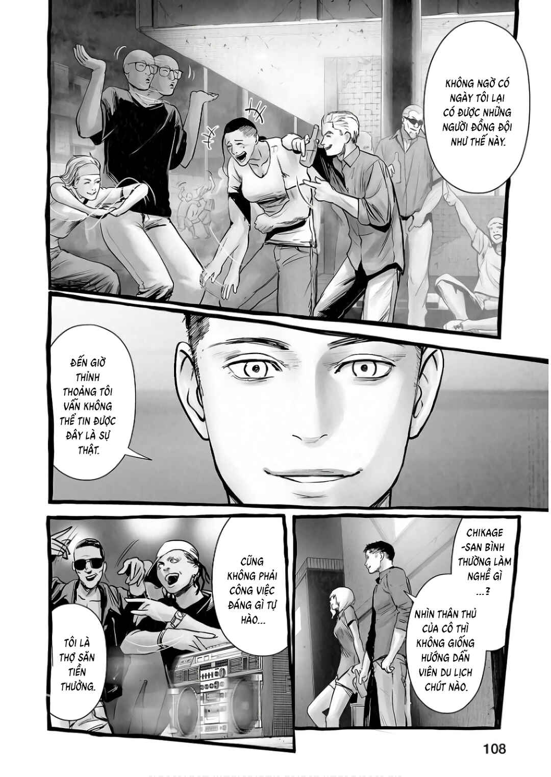 Chapter 150 - Page 10