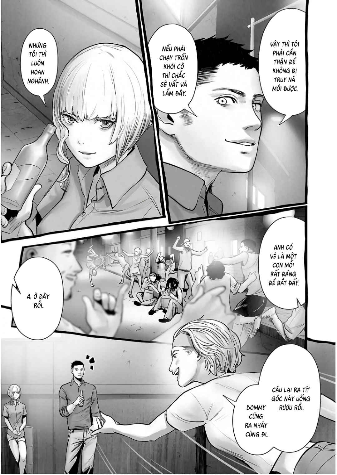 Chapter 150 - Page 11