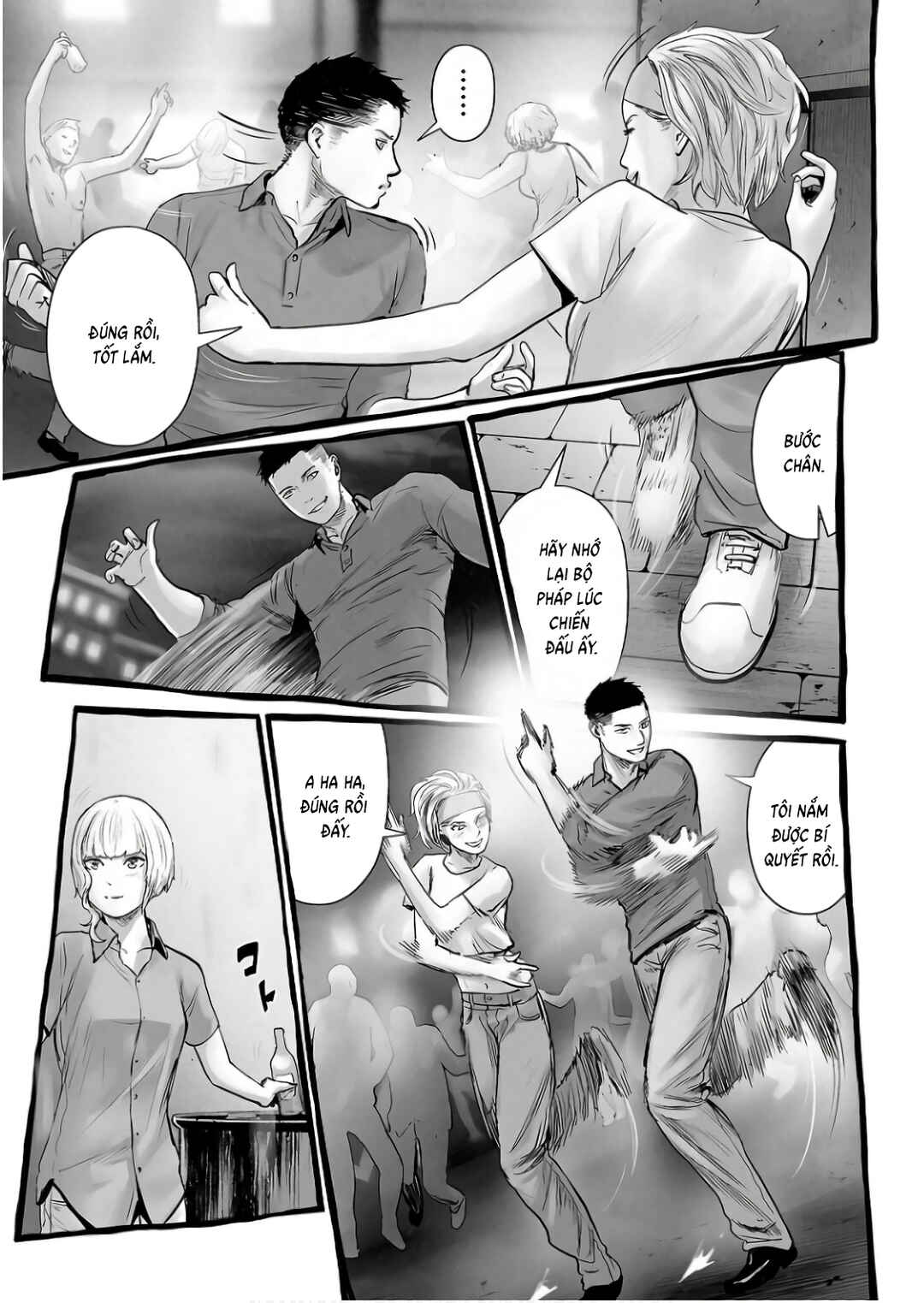Chapter 150 - Page 13
