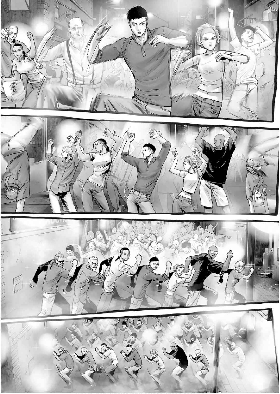 Chapter 150 - Page 15