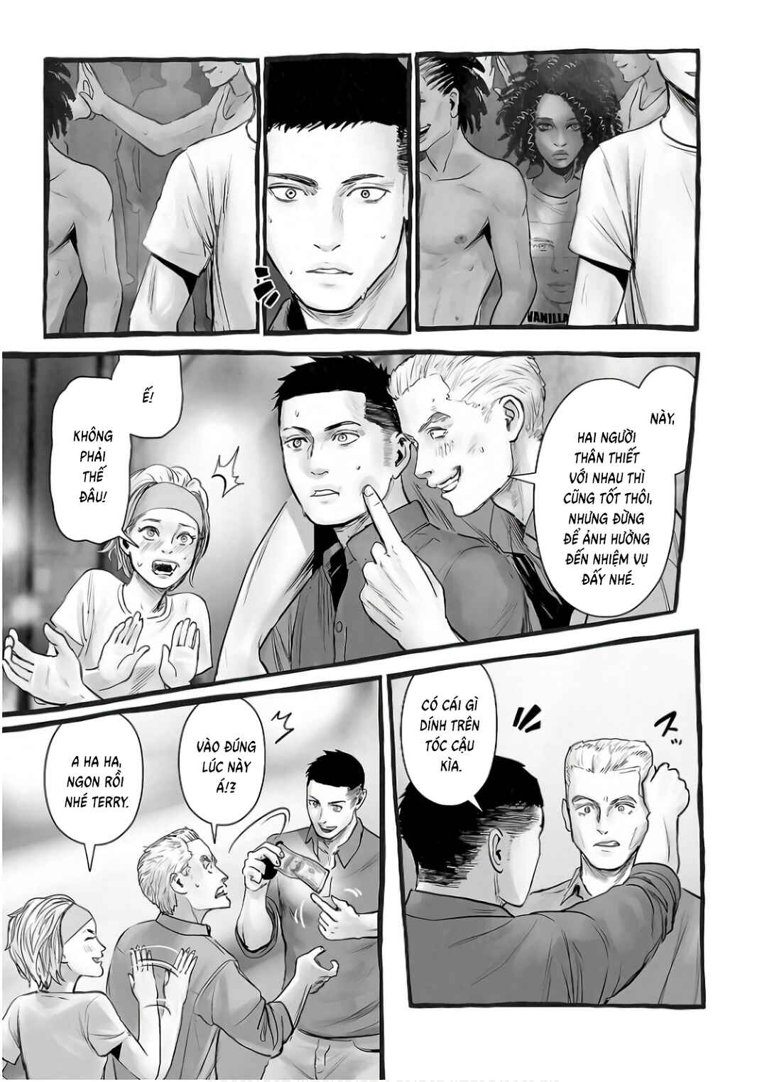 Chapter 150 - Page 17