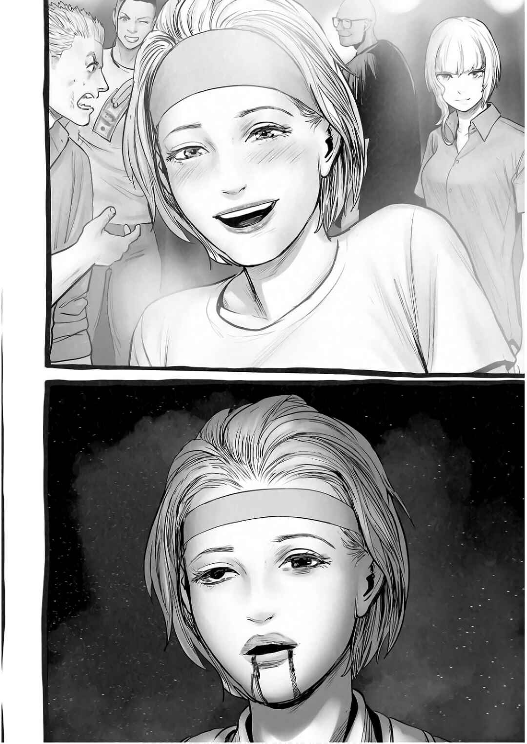 Chapter 150 - Page 18