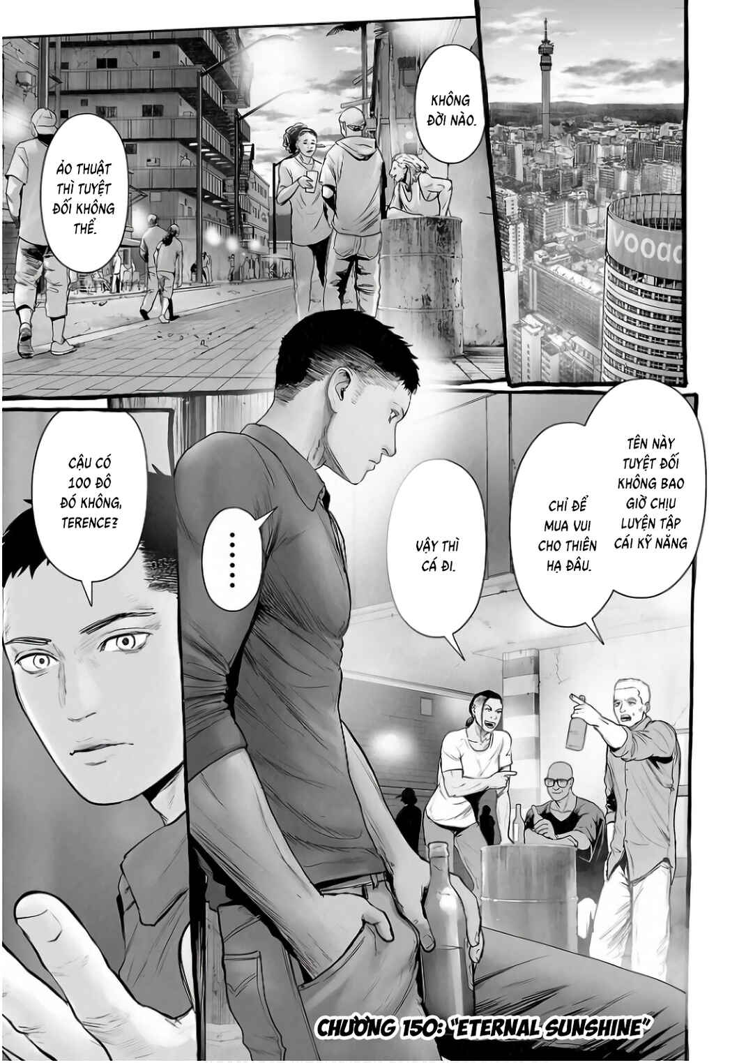Chapter 150 - Page 3