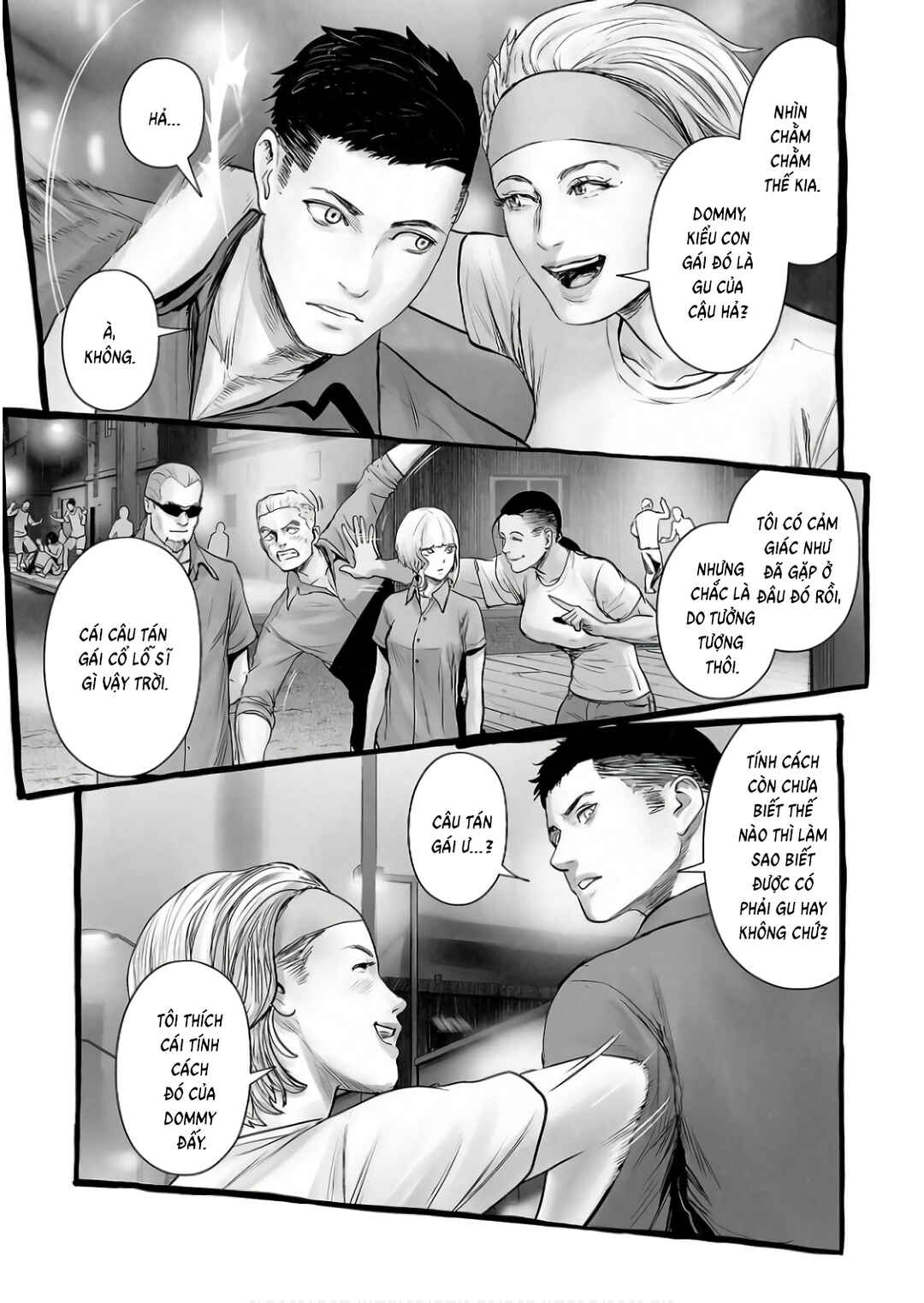 Chapter 150 - Page 7