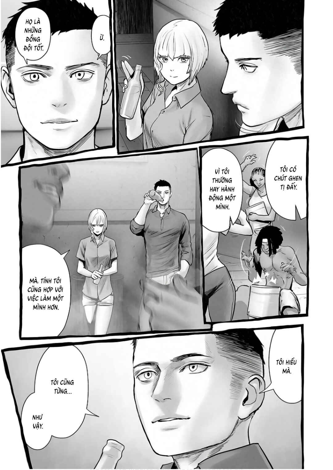 Chapter 150 - Page 9