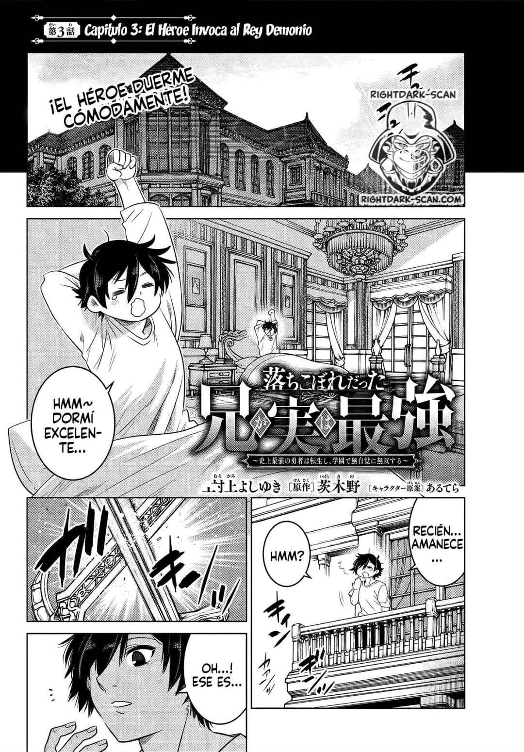 Chapter 3 - Page 4